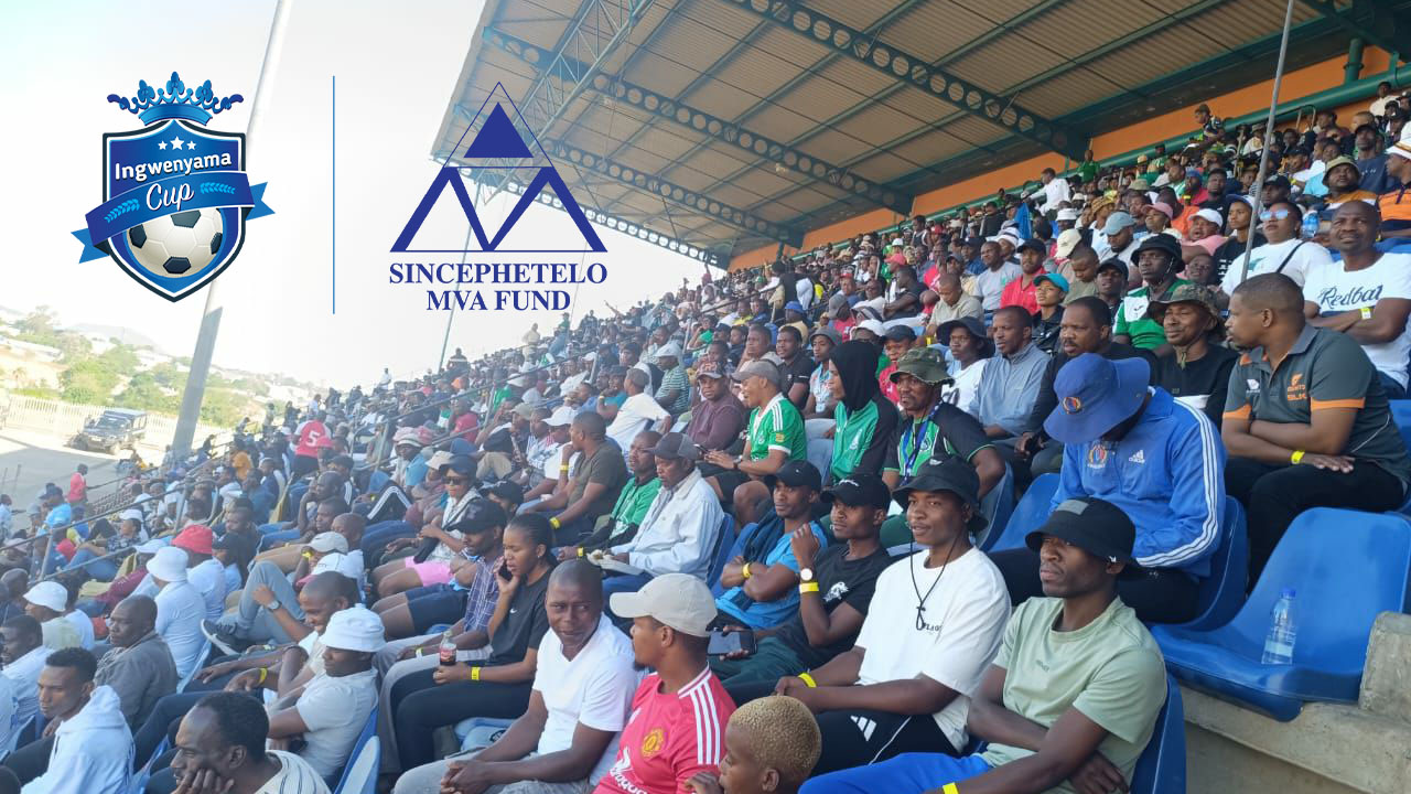 Drop that call, it’s Ingwenyama Cup final!